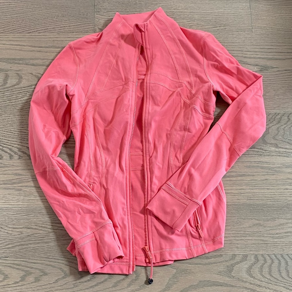 Lululemon Define Jacket